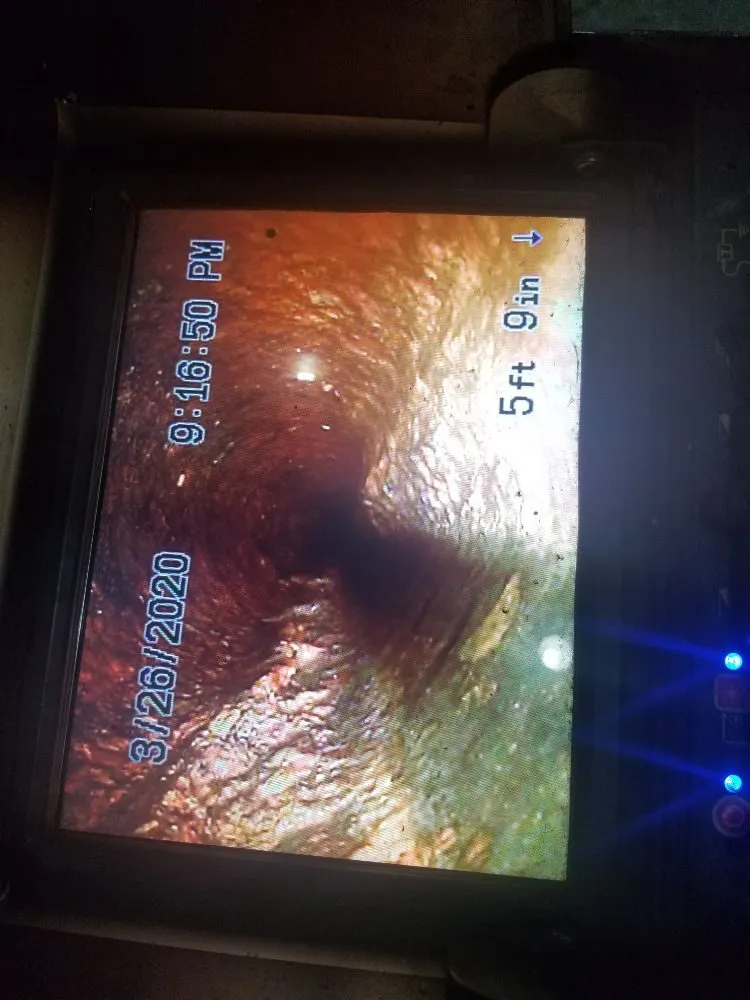 Slide of Shoreline Plumbing