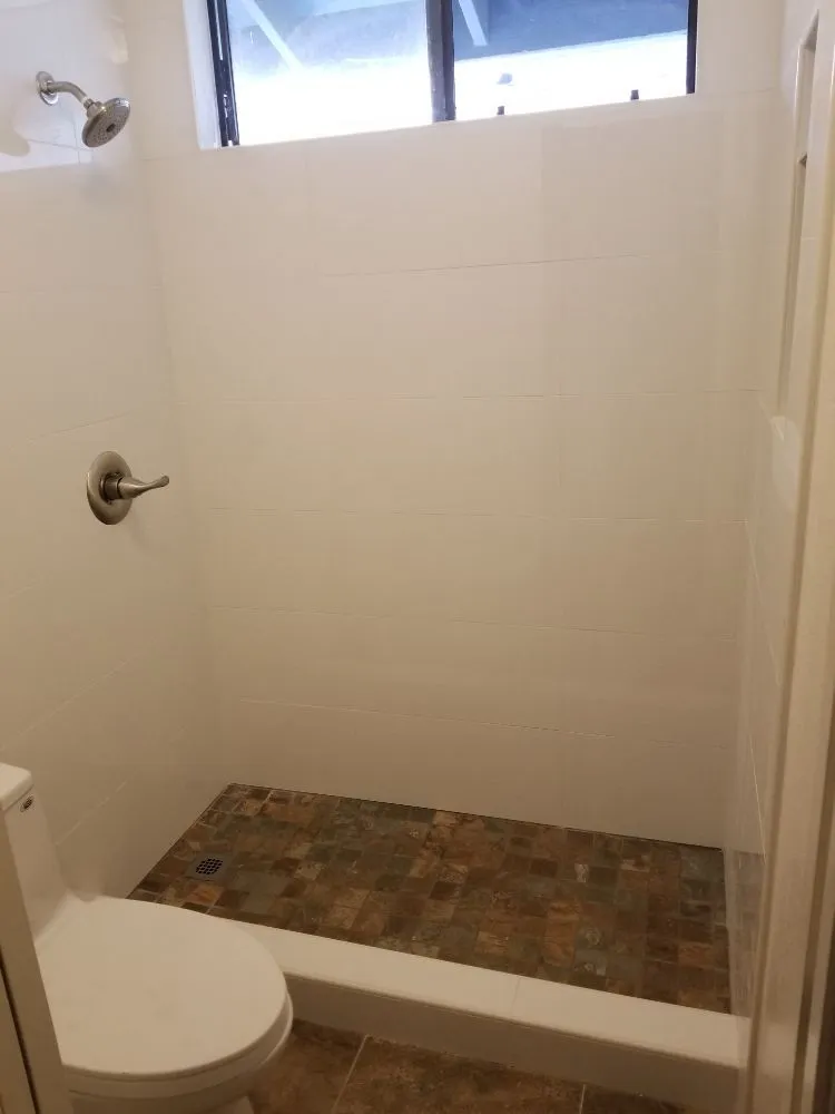 Slide of Shoreline Plumbing