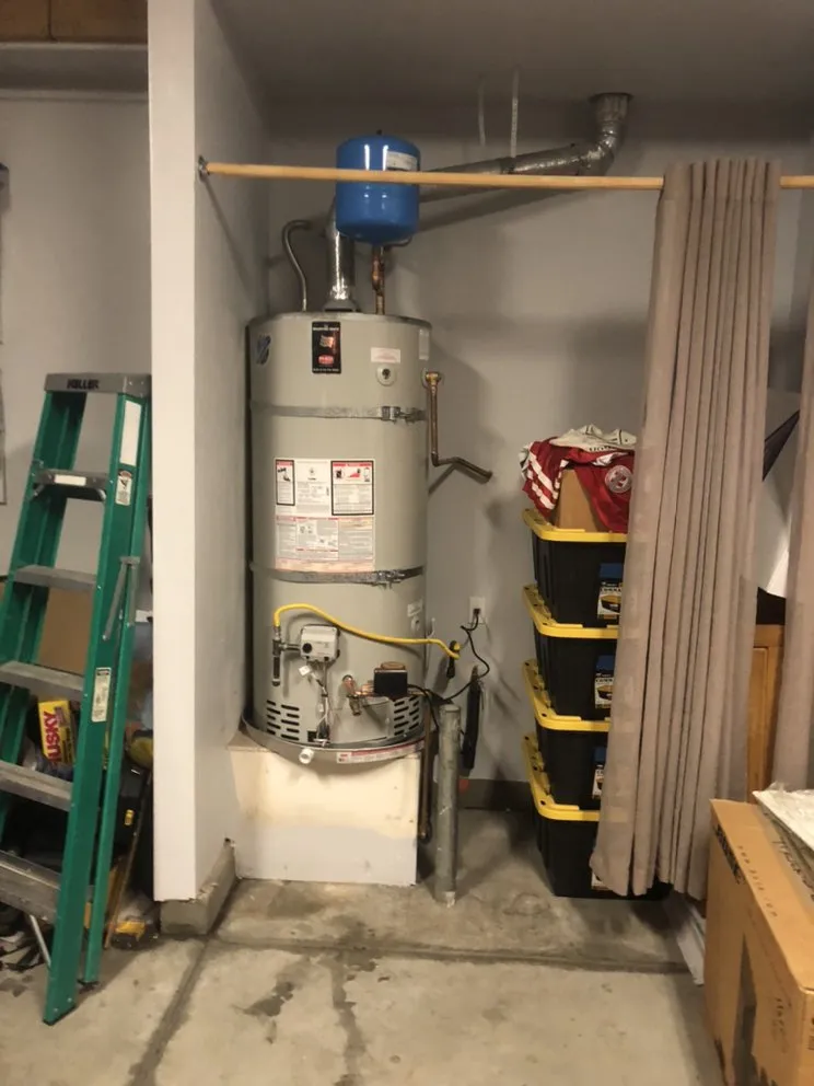 Slide of Shoreline Plumbing