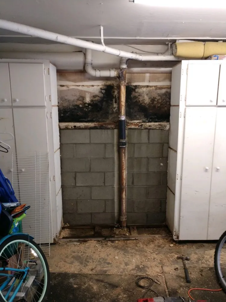 Slide of Shoreline Plumbing