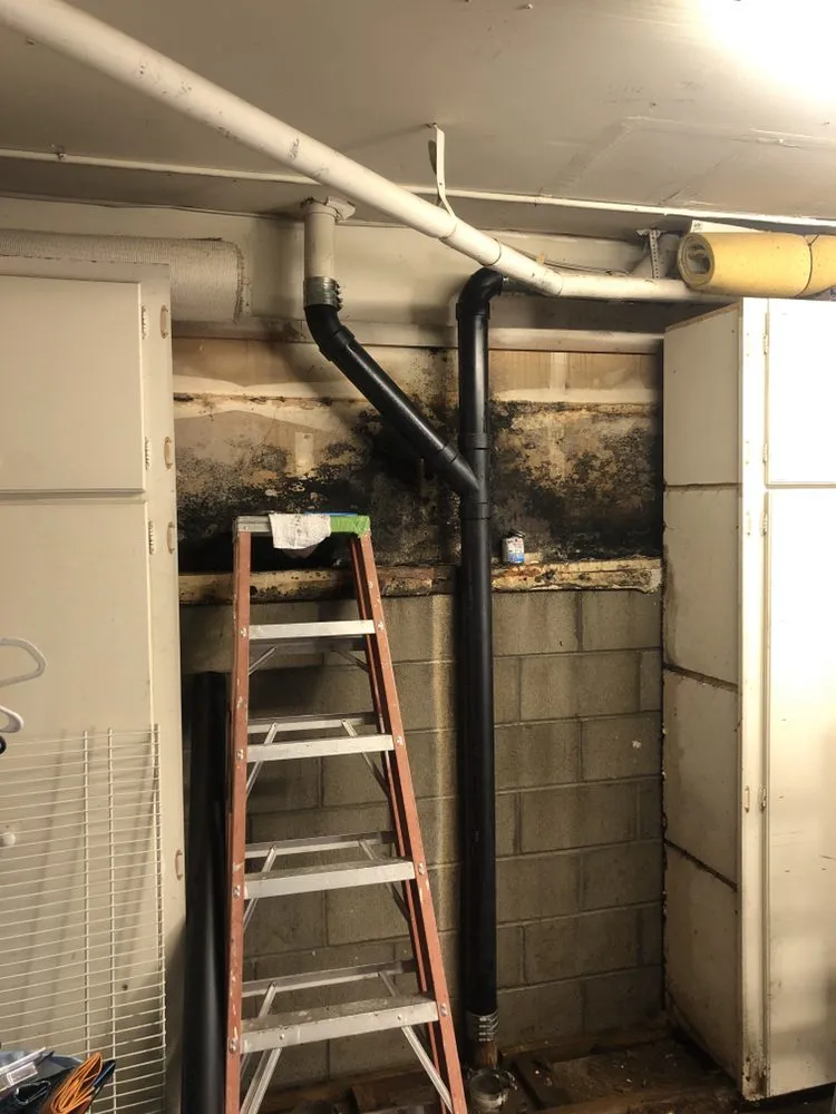 Slide of Shoreline Plumbing