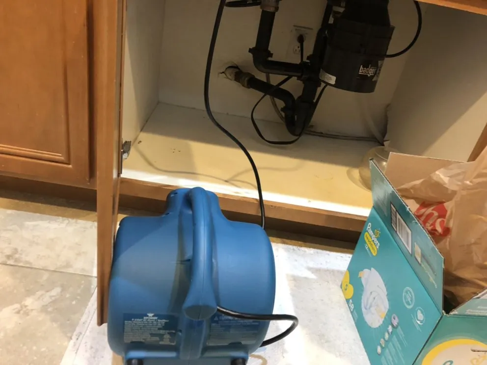 Slide of Shoreline Plumbing