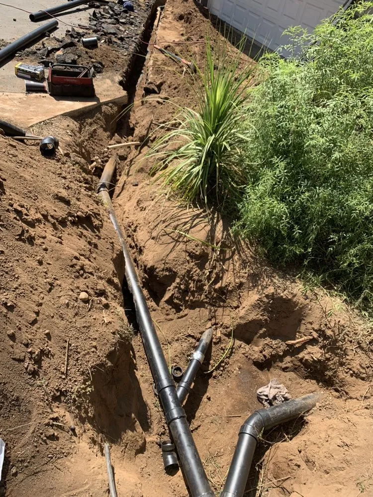 Affordable pipe repair service in San Diego, CA - Shoreline Plumbing