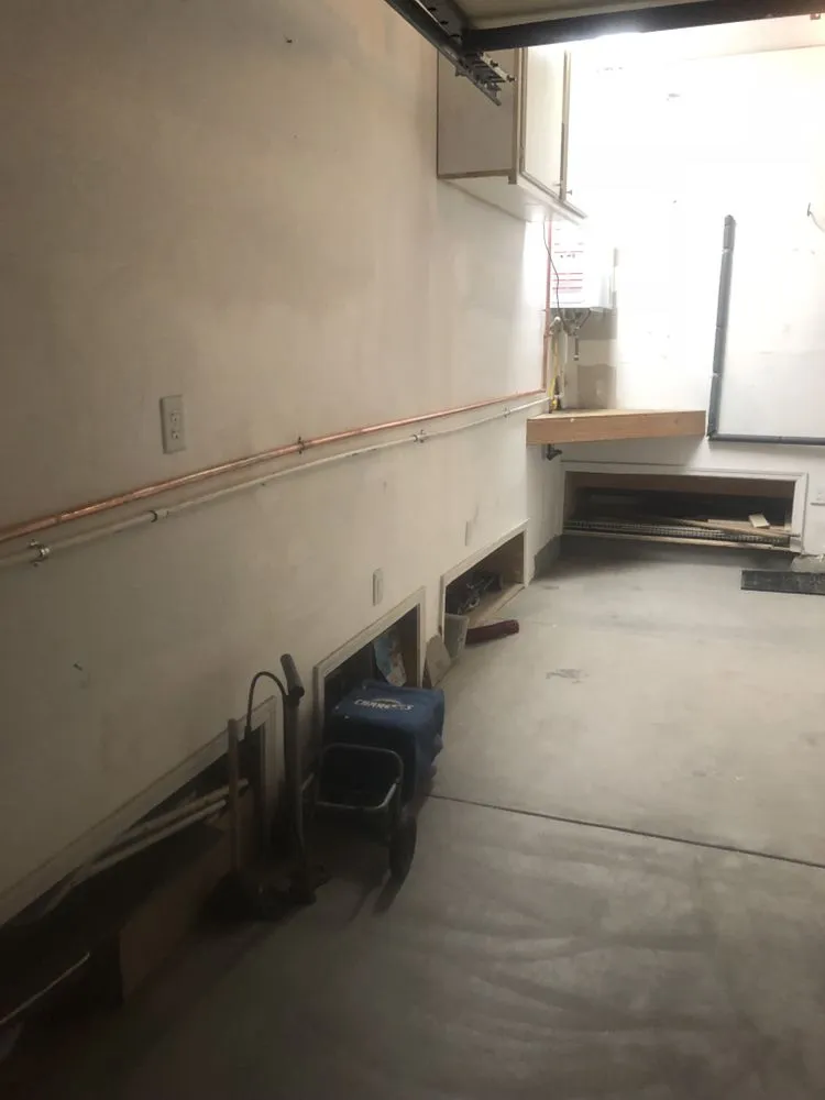 Professional emergency plumbing service in San Diego, CA - Shoreline Plumbing