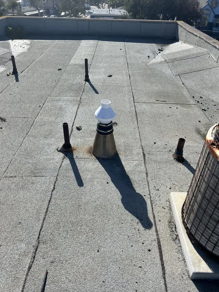 Slide of Shoreline Plumbing