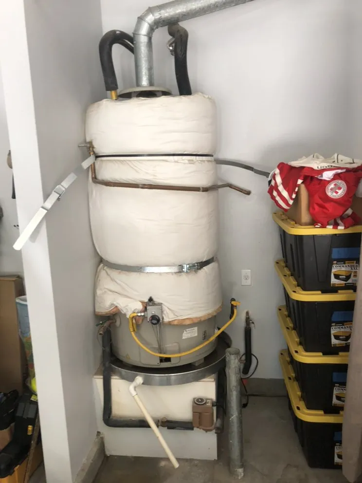 Slide of Shoreline Plumbing