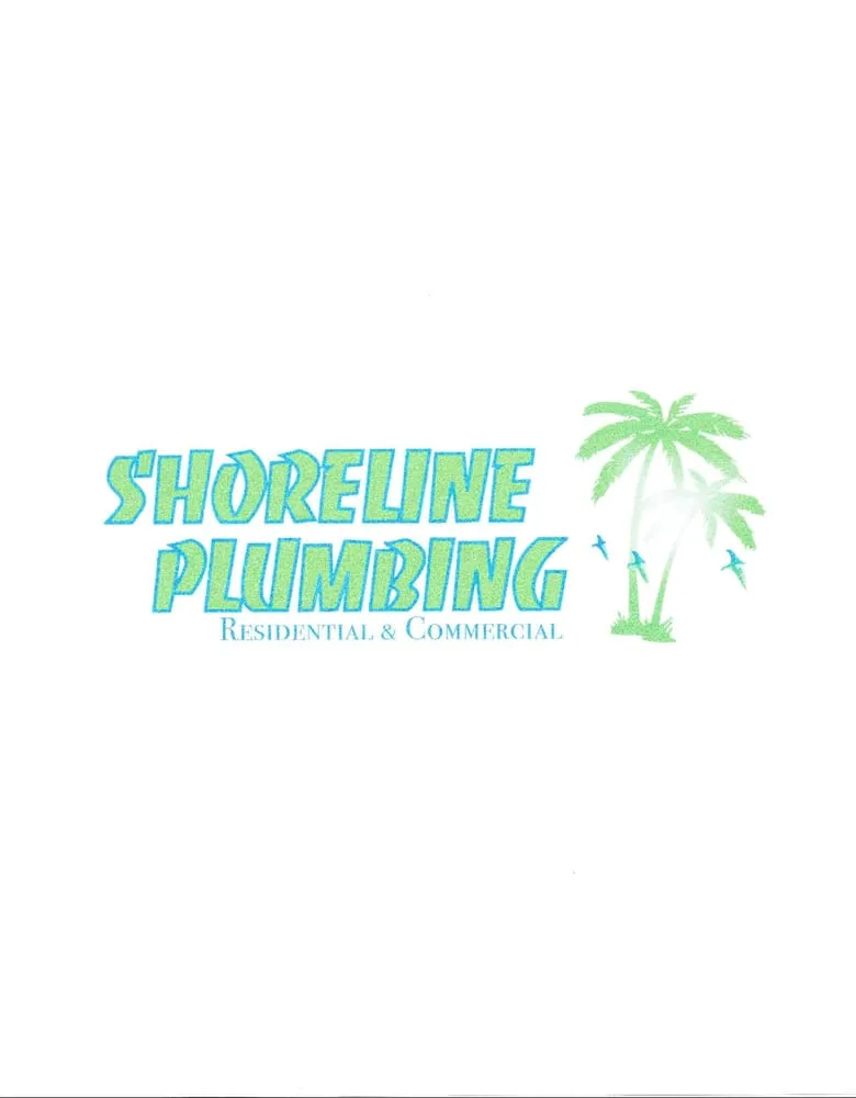 Slide of Shoreline Plumbing