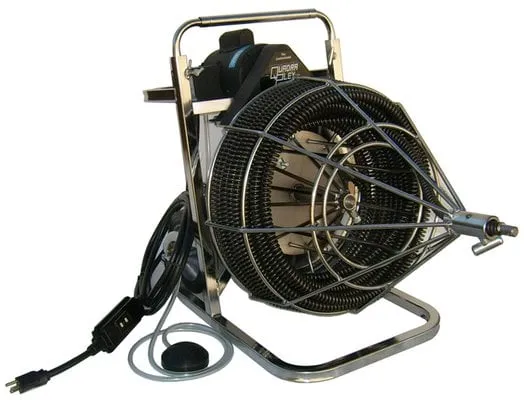 Shoreline Plumbing Logo