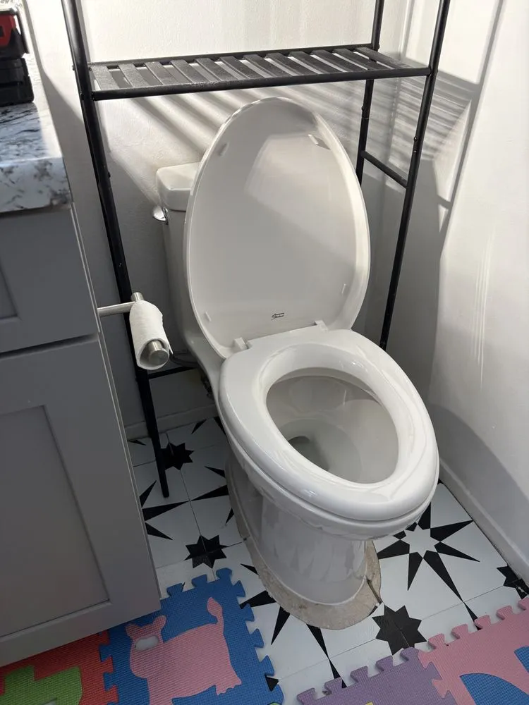 Slide of Shoreline Plumbing Solutions