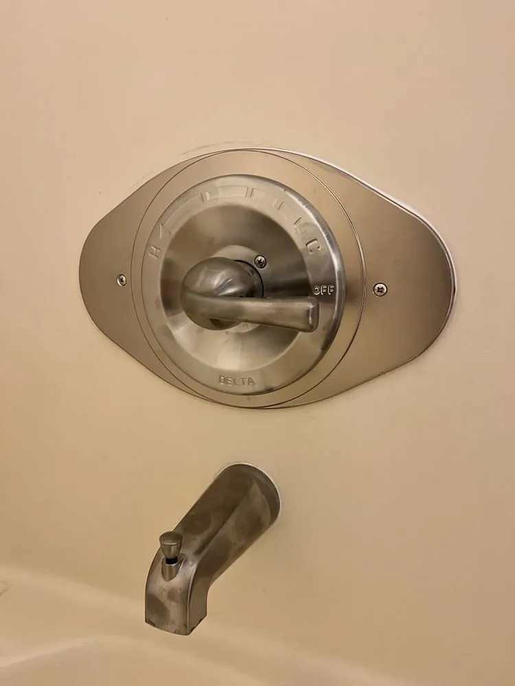 Slide of Shoreline Plumbing Solutions