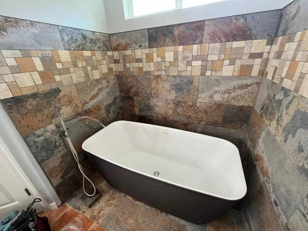 Slide of Shoreline Plumbing Solutions