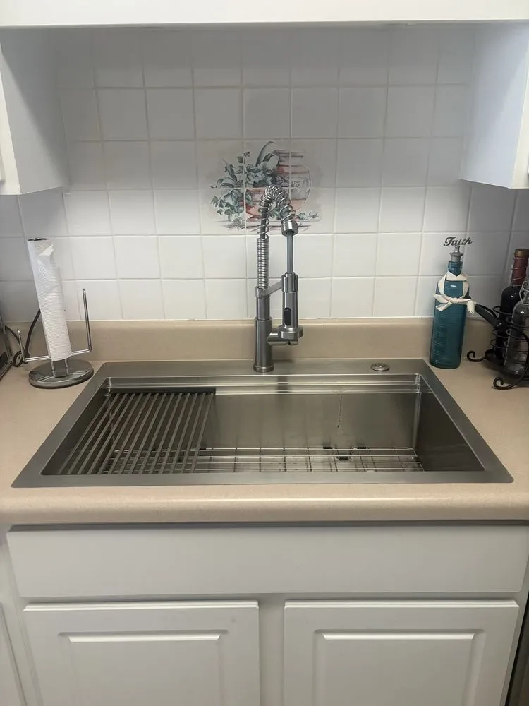 Slide of Shoreline Plumbing Solutions