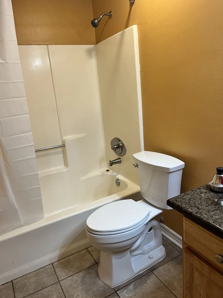 Slide of Shoreline Plumbing Solutions