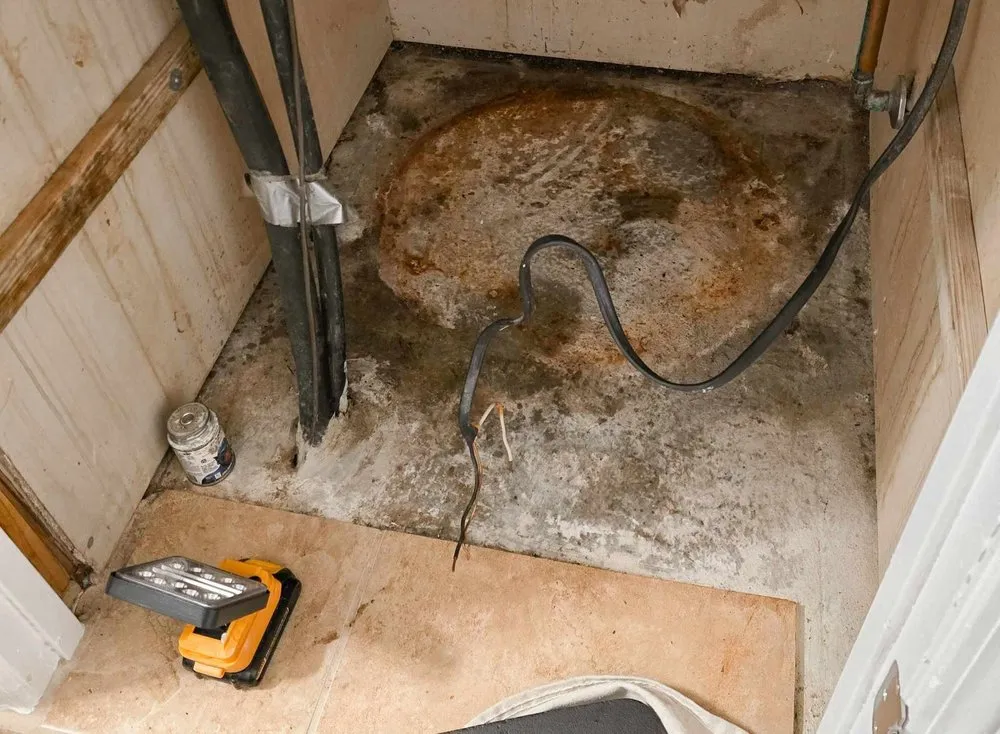 Slide of Shoreline Plumbing Solutions