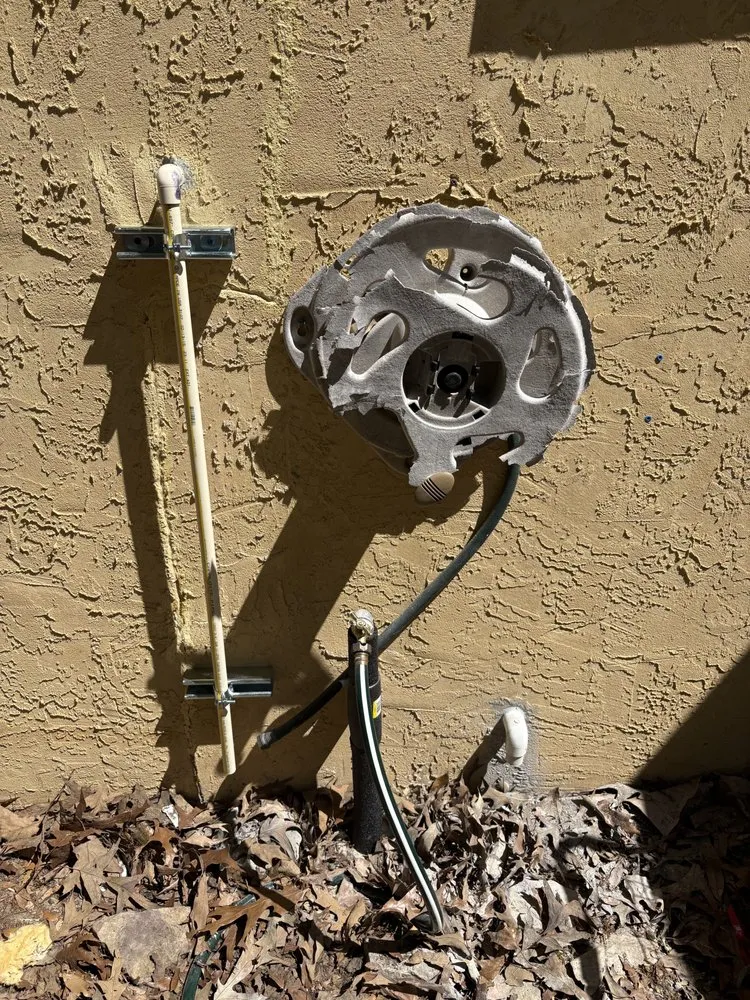 Slide of Shoreline Plumbing Solutions