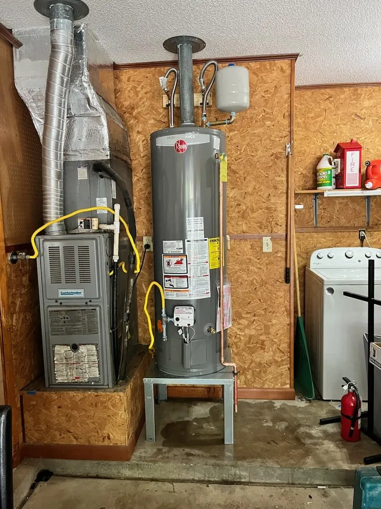 Affordable leak detection service in Pensacola, FL - Shoreline Plumbing Solutions