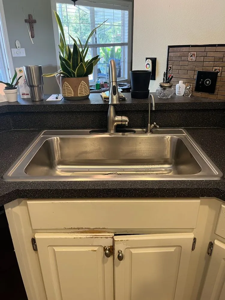 Affordable plumbing repair for homes in Pensacola, FL by Shoreline Plumbing Solutions