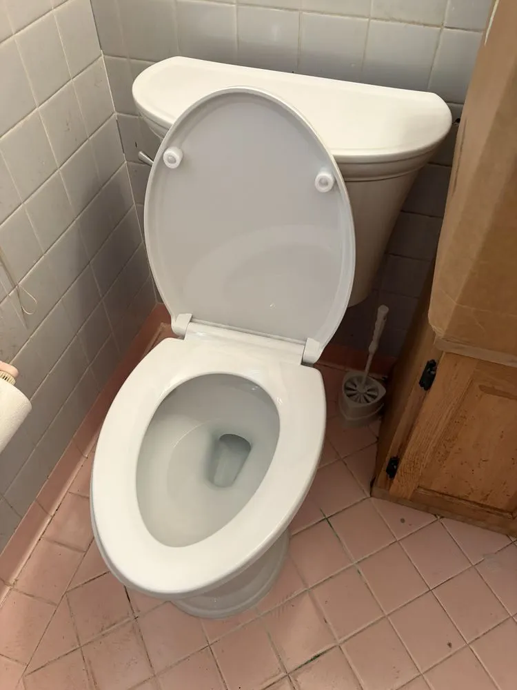 Slide of Shoreline Plumbing Solutions