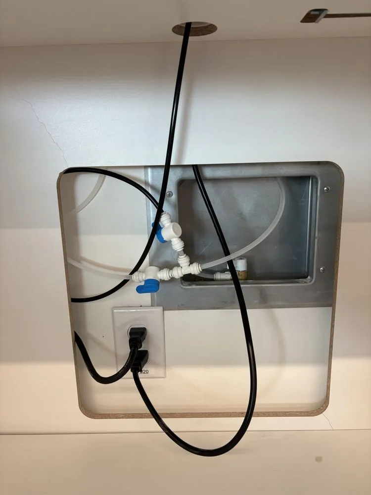 Slide of Shoreline Plumbing Solutions