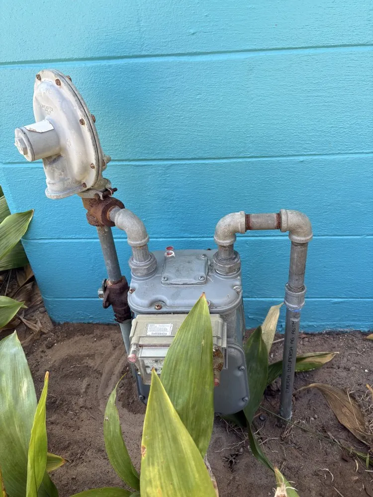 Slide of Shoreline Plumbing Solutions