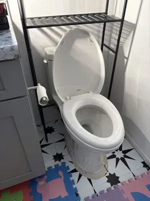 Shoreline Plumbing Solutions Logo