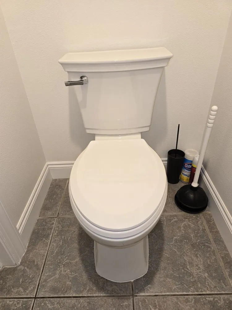 Slide of Shoreline Services