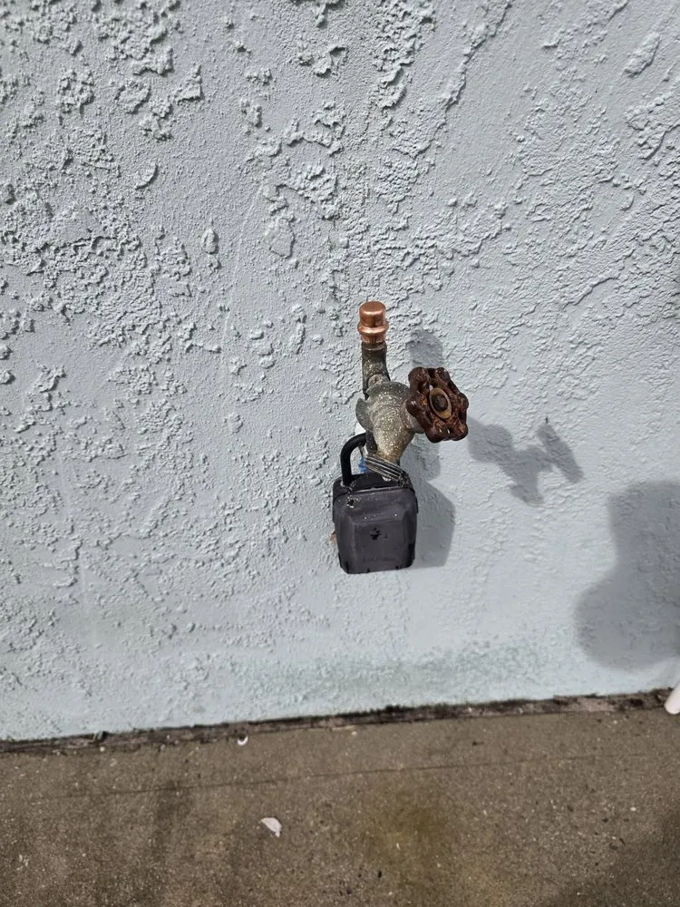 Slide of Shoreline Services