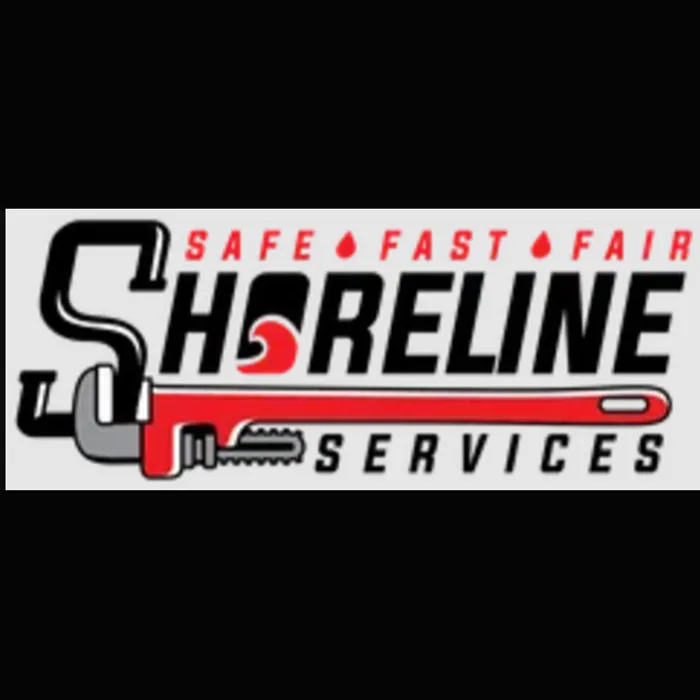 Slide of Shoreline Services