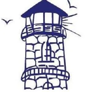 Slide of Shoreline Sewer and Drain