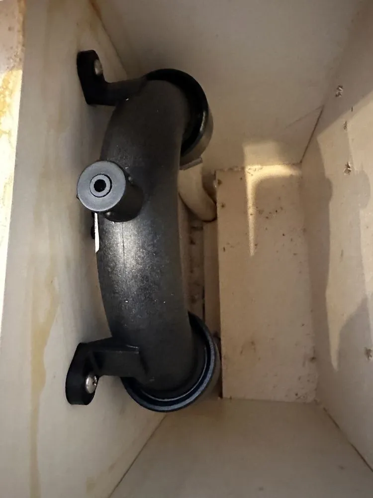 Slide of Shoreside Marine Services