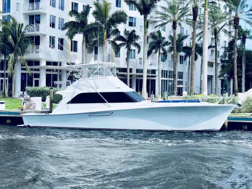 Slide of Shoreside Marine Services