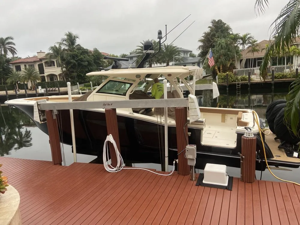 Expert drain cleaning experts serving Boynton Beach, FL - Shoreside Marine Services