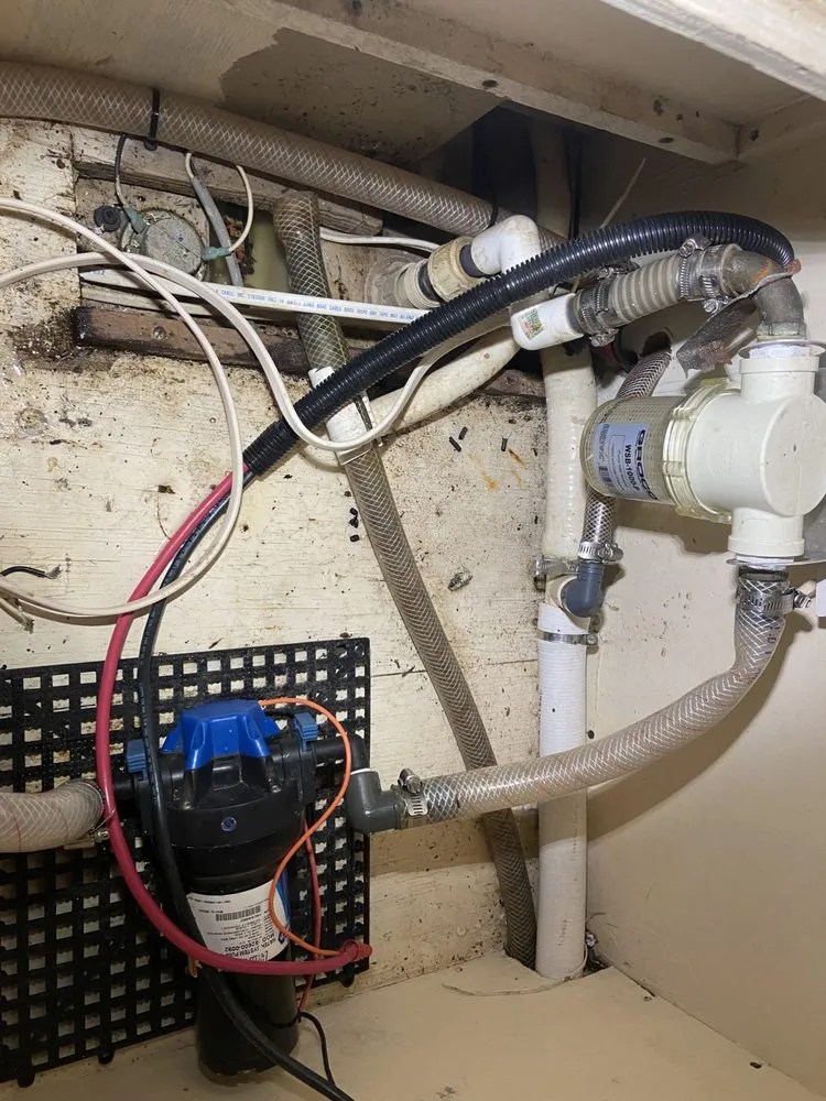 Top-rated plumbing repair experts serving Boynton Beach, FL - Shoreside Marine Services