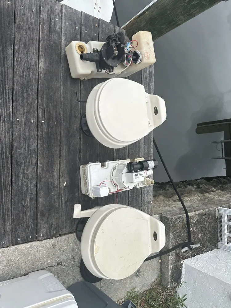 Trusted pipe repair for homes in Boynton Beach, FL by Shoreside Marine Services