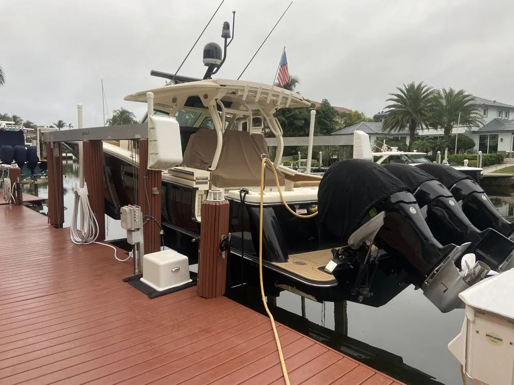 Expert water heater service for homes in Boynton Beach, FL by Shoreside Marine Services