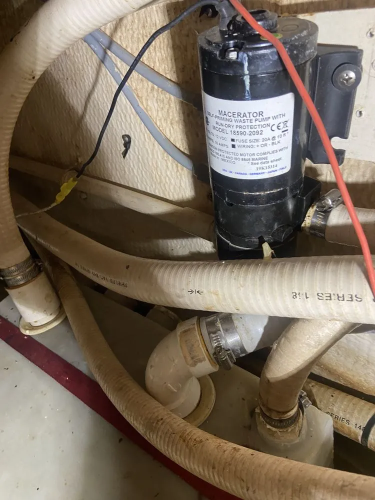 Trusted emergency plumbing for homes in Boynton Beach, FL by Shoreside Marine Services