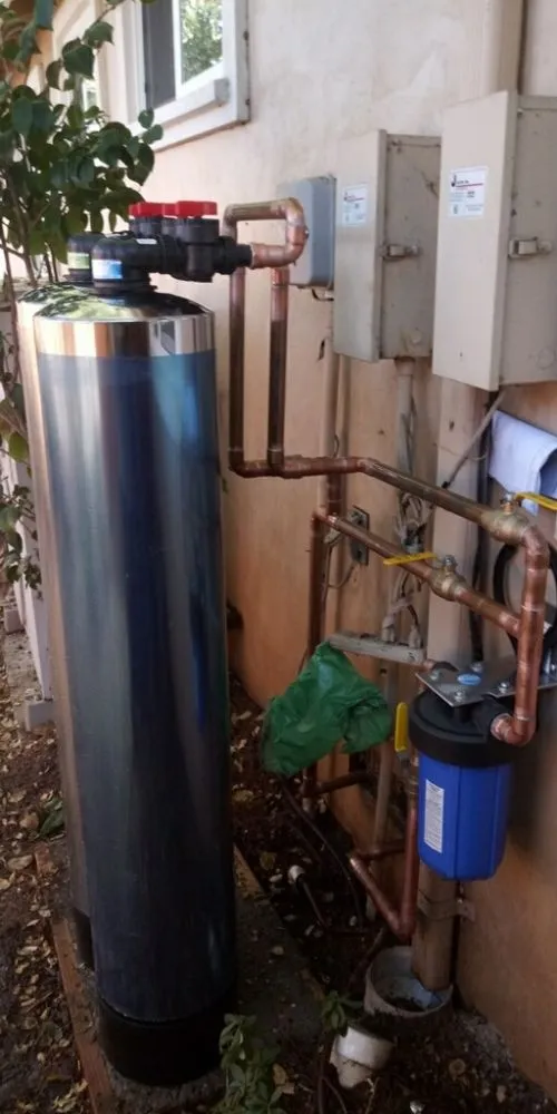 Slide of Shoreway Plumbing