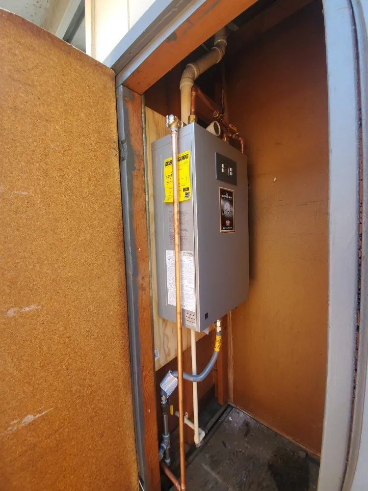 Quality pipe repair experts serving Redwood City, CA - Shoreway Plumbing