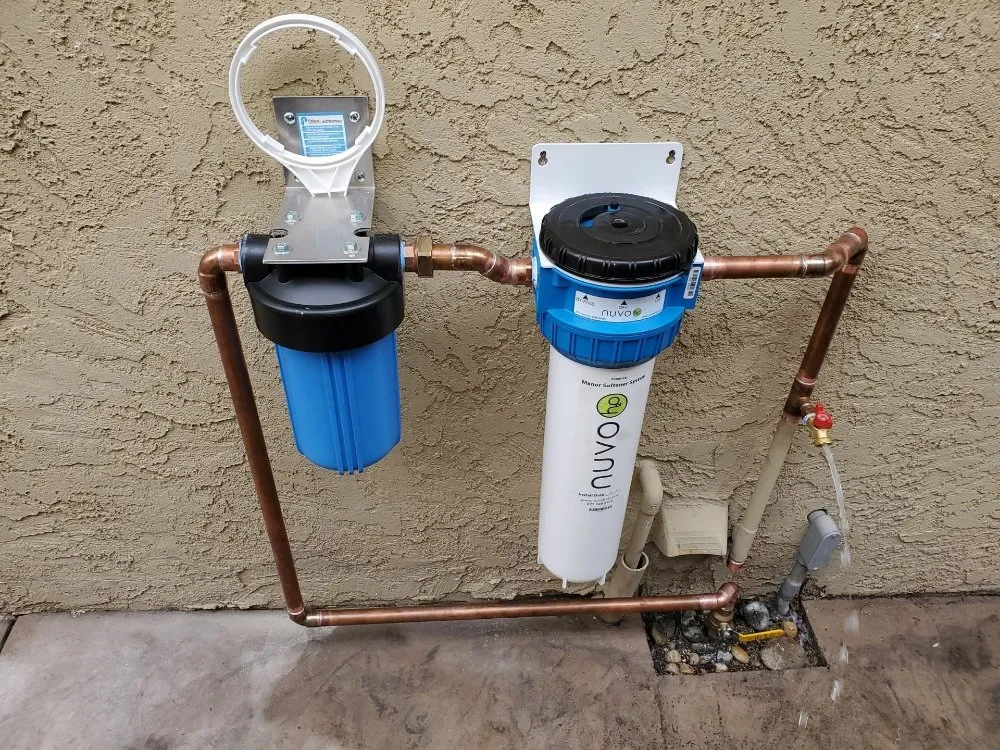 Trusted water heater service experts serving Redwood City, CA - Shoreway Plumbing