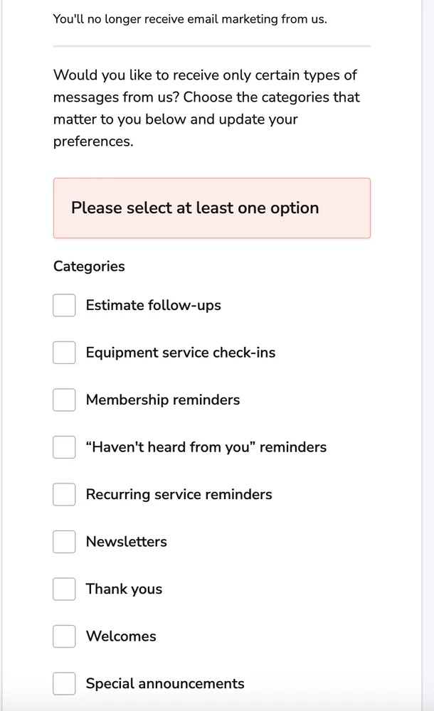 Slide of Short Pump Heating & Air