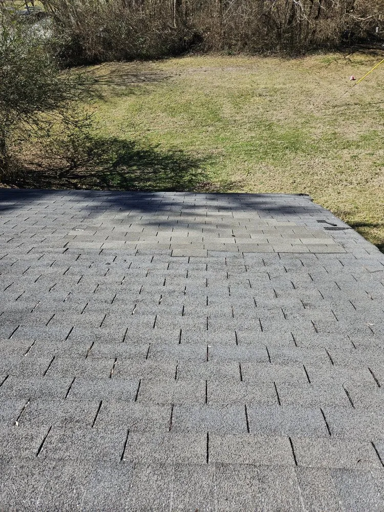 Slide of Short Time Construction