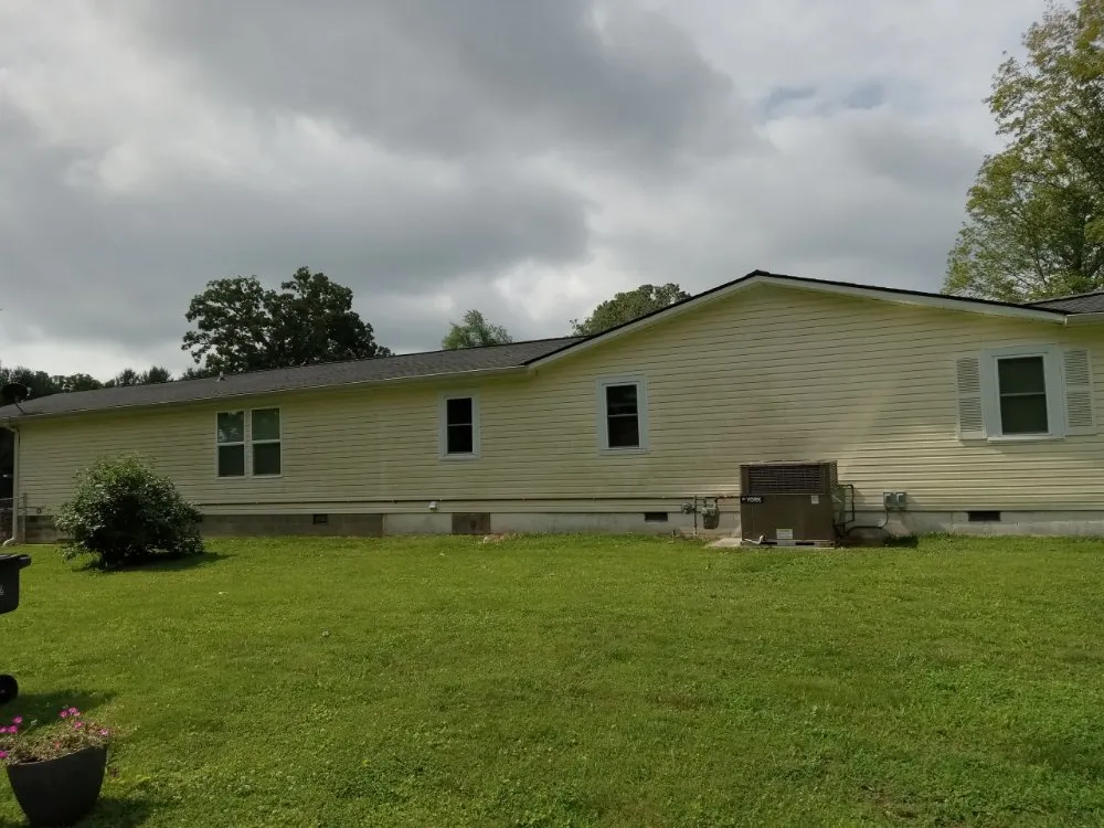 Affordable pipe repair in Cookeville, TN by Short Time Construction