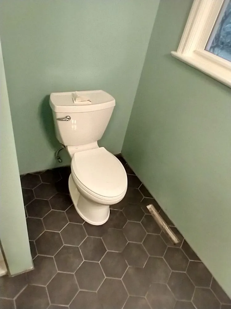 Quality water heater service in Cookeville, TN by Short Time Construction