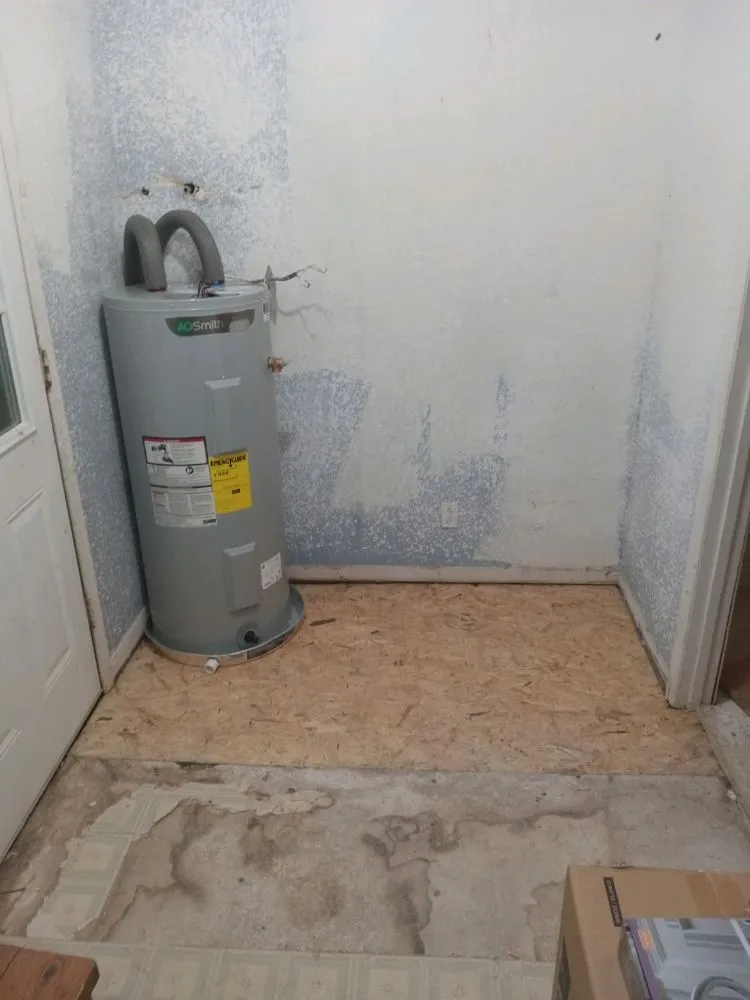 Reliable plumbing repair experts serving Cookeville, TN - Short Time Construction