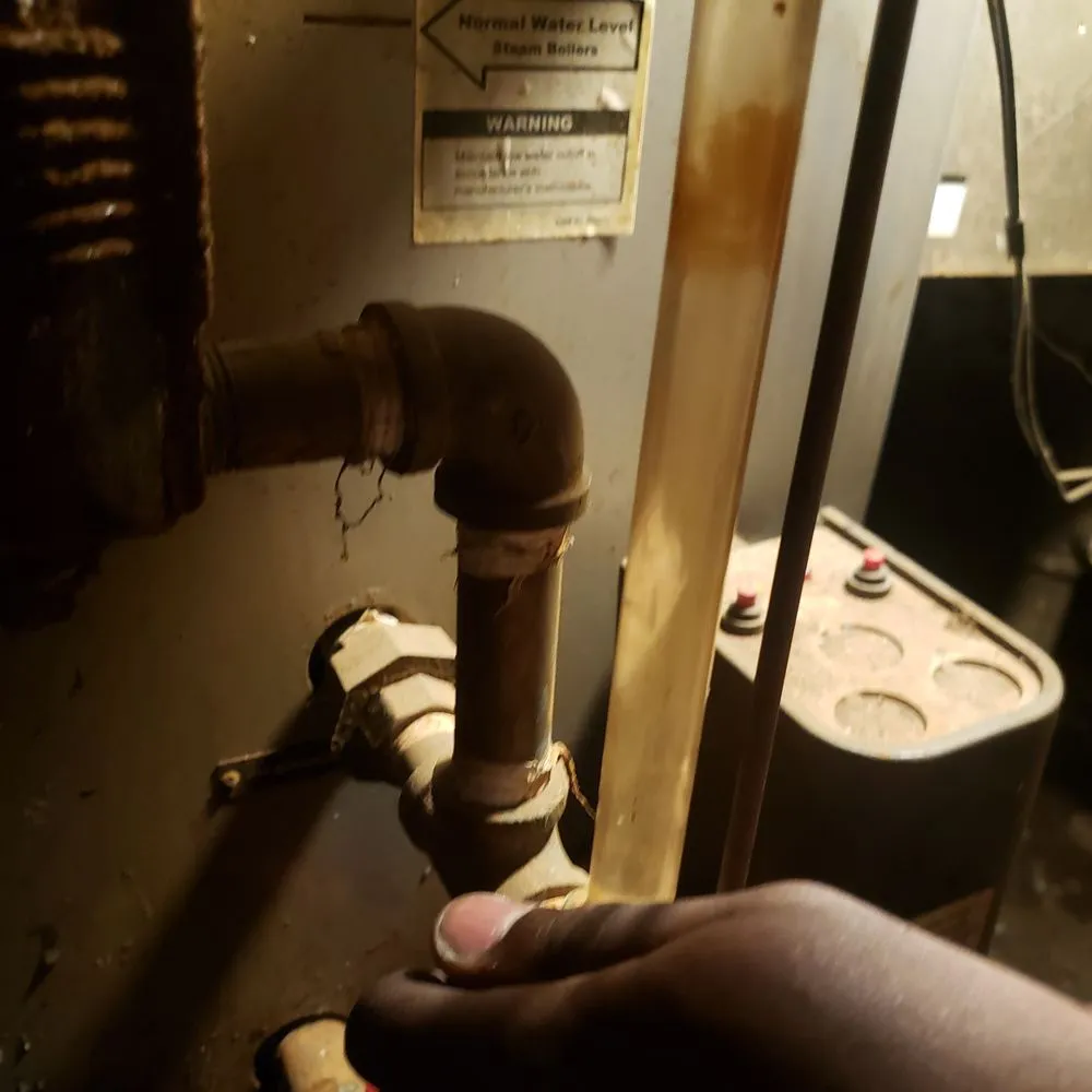 Slide of Shortt's  Plumbing And Heating Consulting