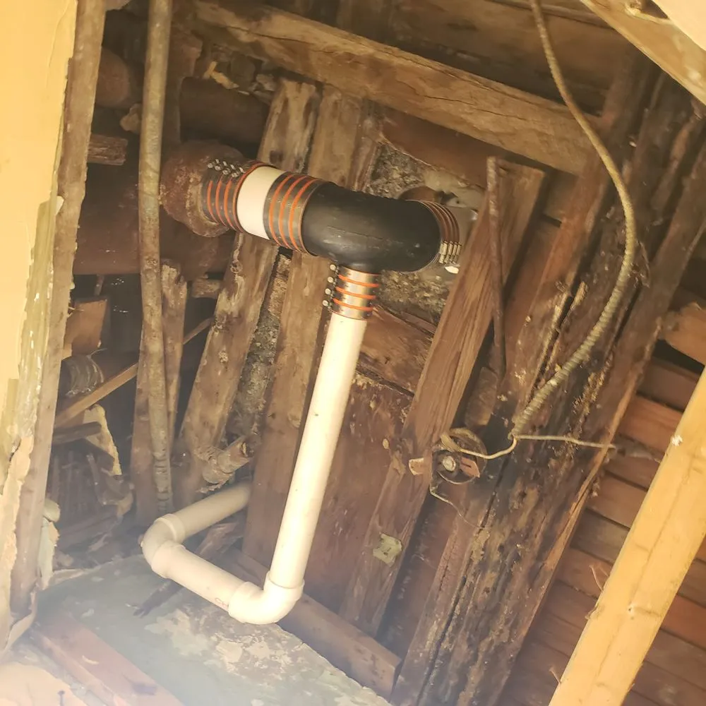 Slide of Shortt's  Plumbing And Heating Consulting