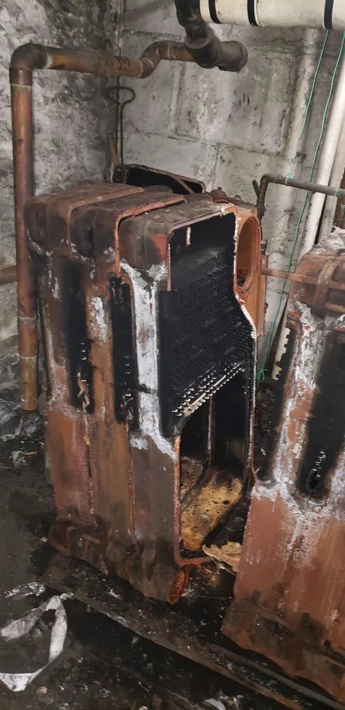 Slide of Shortt's  Plumbing And Heating Consulting