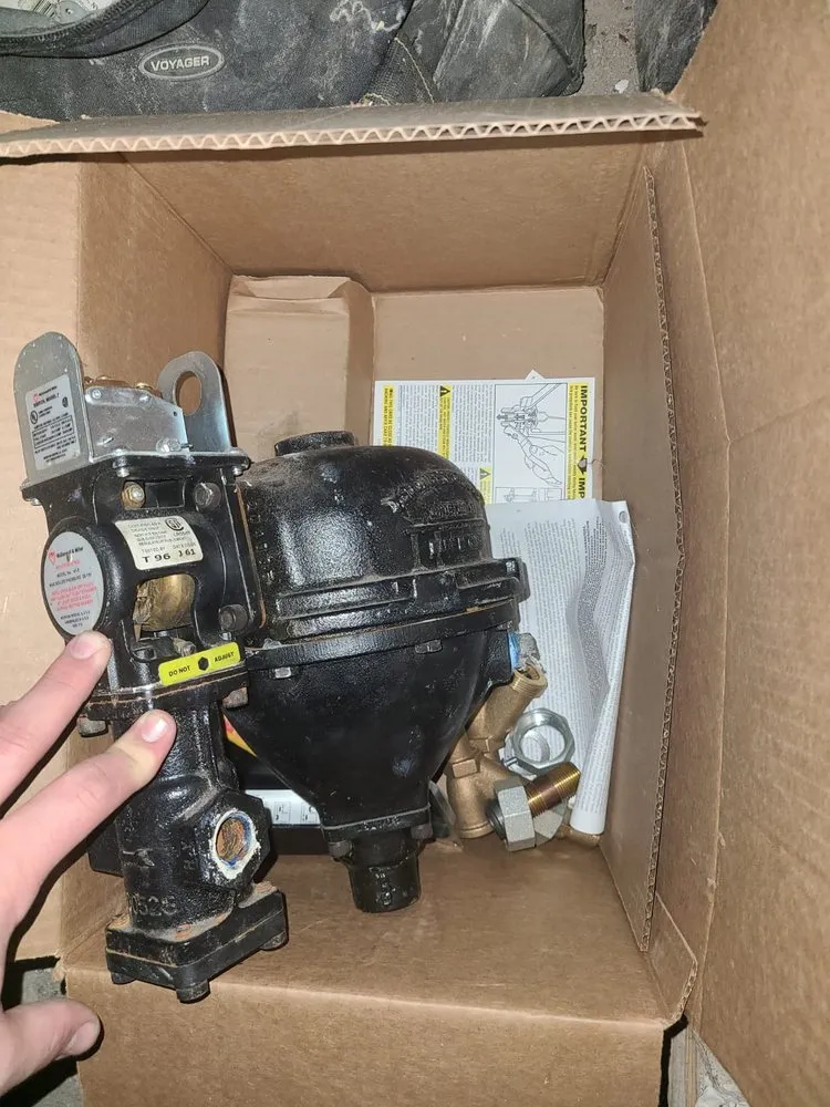 Slide of Shortt's  Plumbing And Heating Consulting