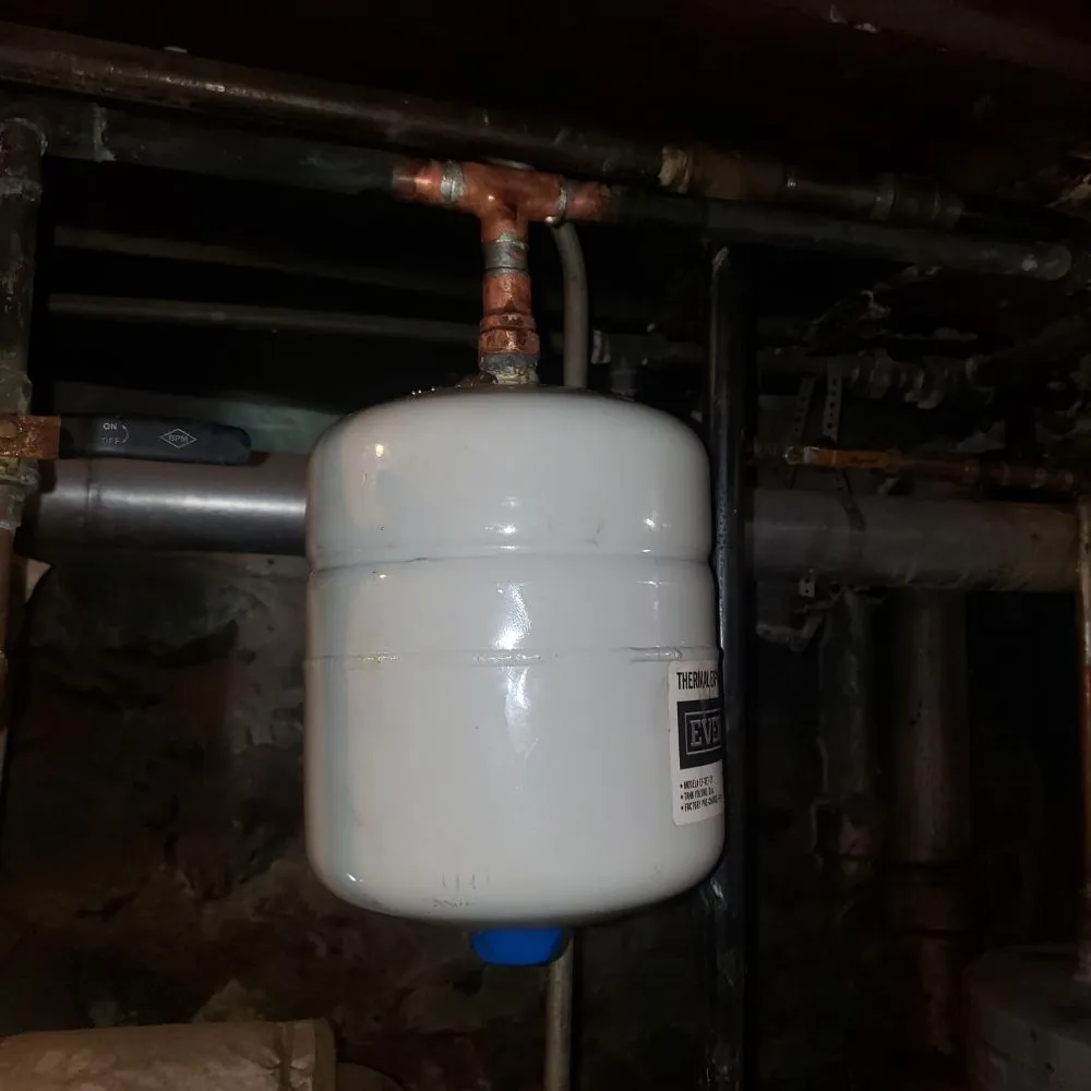 Slide of Shortt's  Plumbing And Heating Consulting