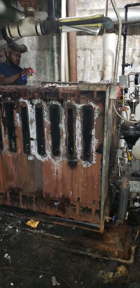 Professional leak detection service in Arverne, NY - Shortt's  Plumbing And Heating Consulting